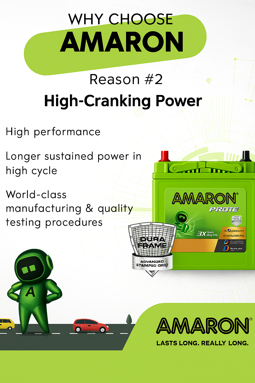 Reason 2
